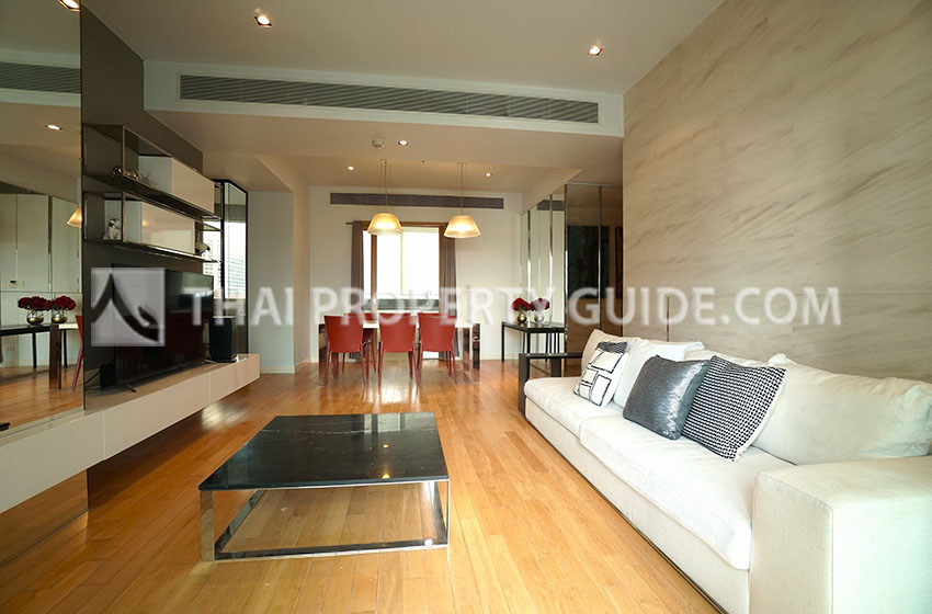 Condominium for rent in Sukhumvit